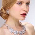 bridal jewellery