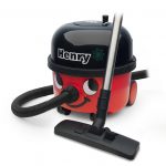 Henry hoover