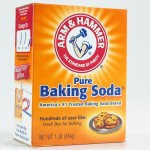 Baking soda