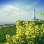 Nash Point wedding venue