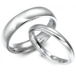 Wedding rings