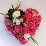 Valentine's day flower ideas